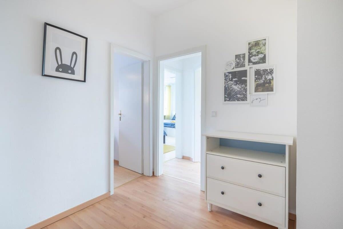 המבורג Beautiful 2 Bedroom Apartment Incl Parking מראה חיצוני תמונה