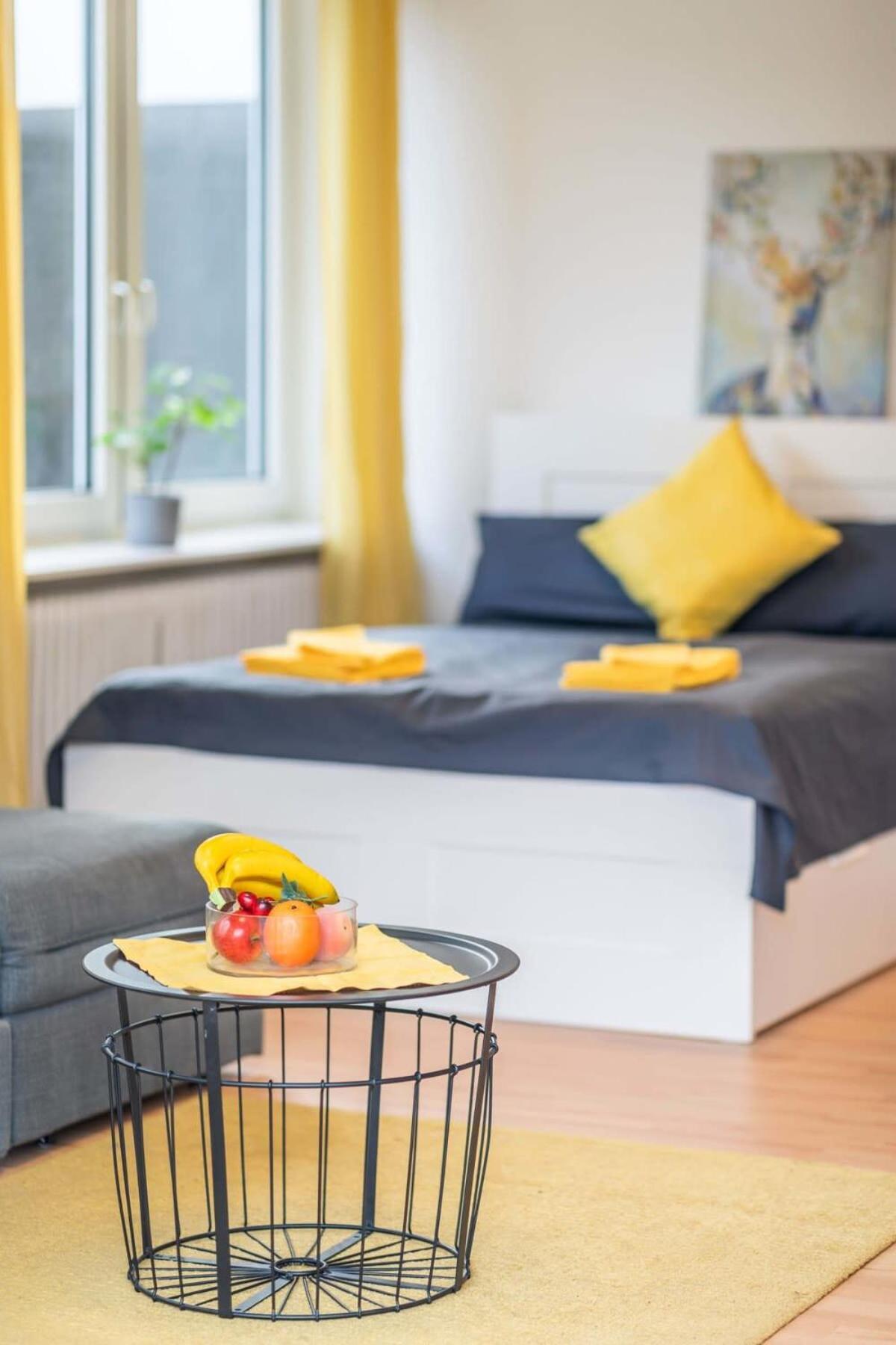 המבורג Beautiful 2 Bedroom Apartment Incl Parking מראה חיצוני תמונה
